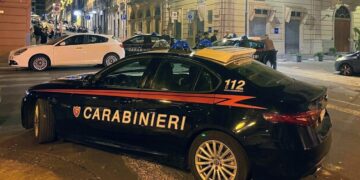 Cagliari, controlli straordinari dei carabinieri: denunce per ricettazione, sequestri e 9 persone allontanate dalle piazze