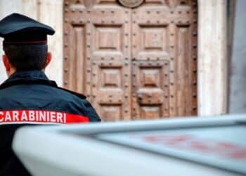 Detenzione di arma clandestina e stupefacenti, 44enne arrestato a Villaputzu