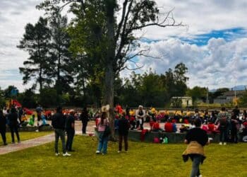 Siliqua corre per la solidarietà: successo per la “Corsa contro la fame”