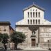 Cagliari, il nuovo centro di accoglienza nella chiesa del Carmine non piace ai residenti di Stampace