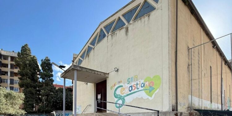 Cagliari, sport e socialità: 270mila euro per l’oratorio di San Sebastiano