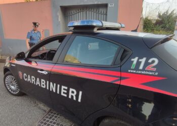 Villasor, 30enne sorpreso a delinquere nel centro storico: è il terzo arresto in pochi giorni
