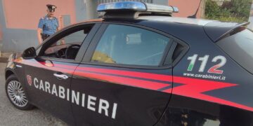 Villasor, 30enne sorpreso a delinquere nel centro storico: è il terzo arresto in pochi giorni