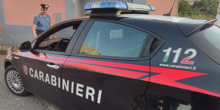 Villasor, 30enne sorpreso a delinquere nel centro storico: è il terzo arresto in pochi giorni