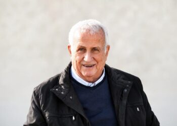 Villa San Pietro, è mancato Salvatore Carcangiu