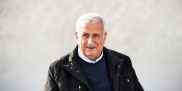 Villa San Pietro, è mancato Salvatore Carcangiu
