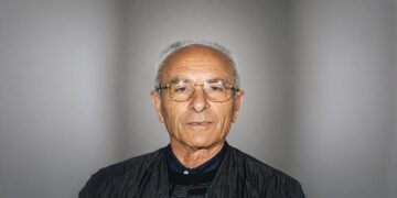 Giampaolo Lecca, Ringraziamento e Trigesimo