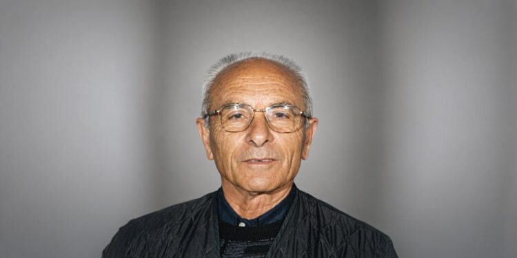 Giampaolo Lecca, Ringraziamento e Trigesimo