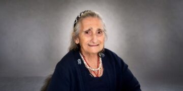 Cagliari, è mancata Elisa Manca