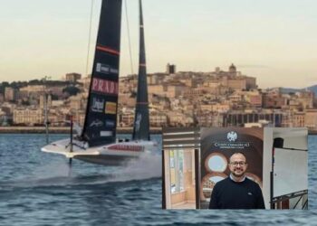 America’s Cup a Cagliari, un affare solo per pochi: “Hanno incassato bar e ristoranti solo in via Roma e dintorni”