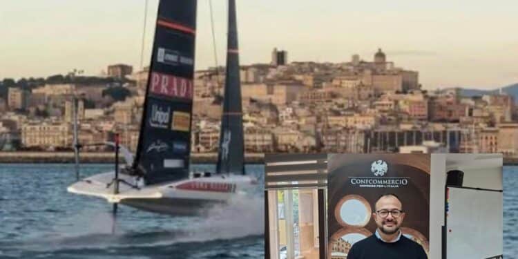 America’s Cup a Cagliari, un affare solo per pochi: “Hanno incassato bar e ristoranti solo in via Roma e dintorni”