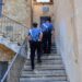 Mandas, in casa non c’è più cibo: i carabinieri fanno la spesa per una famiglia in difficoltà