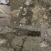 Cagliari, disastro strade: viale Sant’Avendrace sembra bombardata, slalom fra buche e fossi