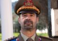 Villaputzu, onorificenza di Cavaliere al Colonnello Marcello Mauro Murgioni