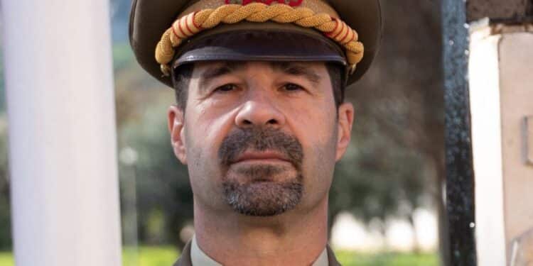 Villaputzu, onorificenza di Cavaliere al Colonnello Marcello Mauro Murgioni