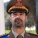 Villaputzu, onorificenza di Cavaliere al Colonnello Marcello Mauro Murgioni