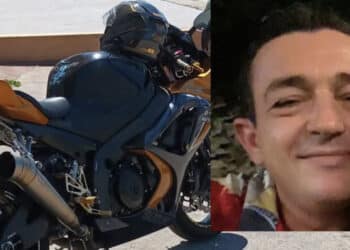 Addio a Cirillo Andrea Lai, morto a 49 anni nel terribile incidente sulla 387 a Serdiana