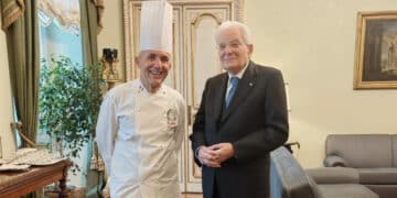 Dopo 51 anni al Quirinale, il cuoco sardo dei Presidenti si congeda: “Un lungo viaggio terminato”