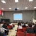 Il sindaco Zedda al “Giua” a Cagliari, studenti in prima linea: “Trasporti e scuole, servono risposte”