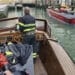 Tragedia a Venezia: tre ragazzi cadono nella Laguna, morto un 20enne