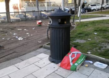 Degrado di Piazza Maxia a Cagliari, Secchi porta il caso in Aula: “Ok agli interventi, subito messa in sicurezza”