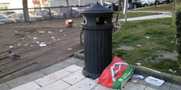 Degrado di Piazza Maxia a Cagliari, Secchi porta il caso in Aula: “Ok agli interventi, subito messa in sicurezza”