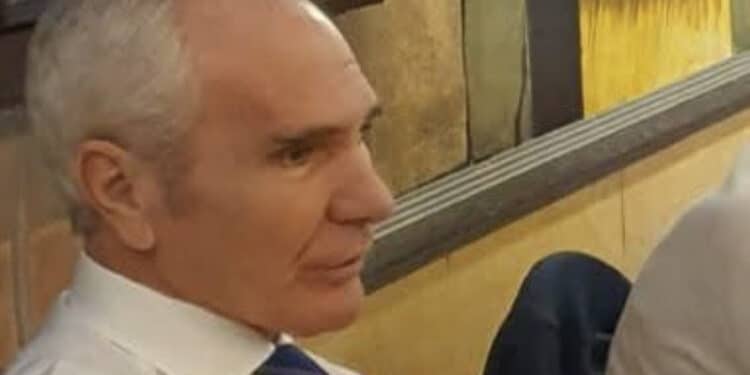 Cagliari: addio ad Elio Mostallino, storico funzionario regionale