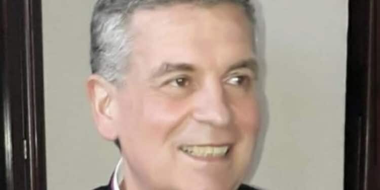 Cagliari in lutto per Don Peppe Luxoro, decano di San Giacomo