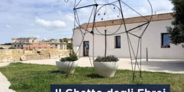 Cagliari, riapre il Ghetto degli Ebrei a Castello: conclusi i lavori di riqualificazione da un milione di euro