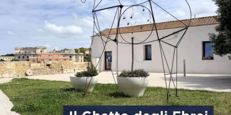 Cagliari, riapre il Ghetto degli Ebrei a Castello: conclusi i lavori di riqualificazione da un milione di euro