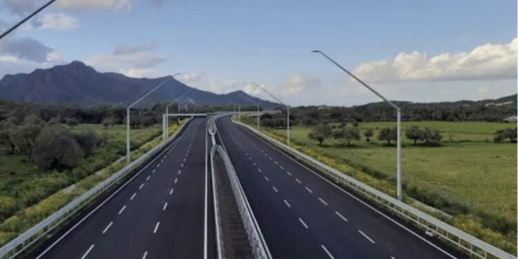Ss195, al via i lavori per il nuovo tratto da Capoterra a Pula