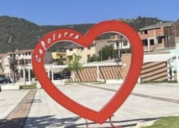 Capoterra, una giornata all’aria aperta per la “Festa dei Giovani” al parco Is Olias
