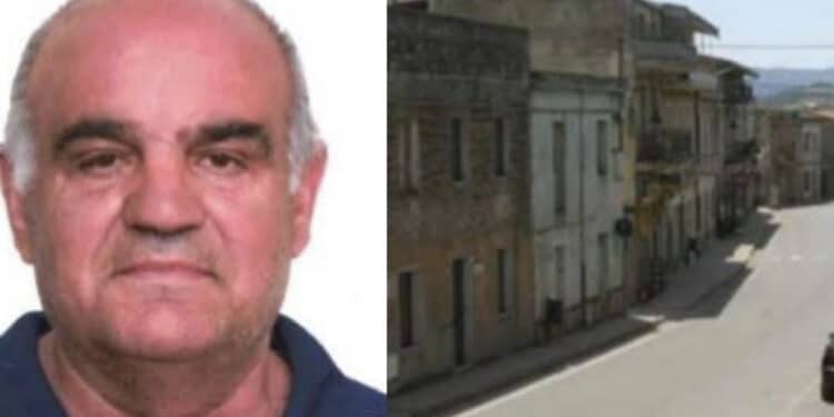Escalaplano, fine delle ricerche per Camillo Usala: ritrovato senza vita il 57enne scomparso due giorni fa