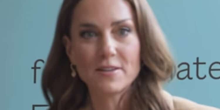 Madre 33enne malata di tumore scrive a Kate Middleton e le risponde: “La tua positività e resilienza sono fonte di stimolo”