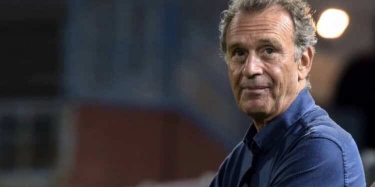 Falsi crediti d’imposta, archiviazione per l’ex patron del Cagliari Massimo Cellino