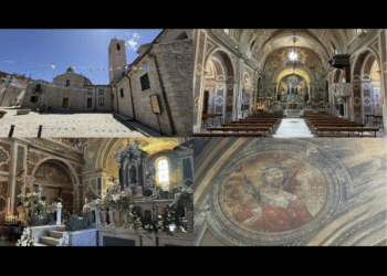 Calangianus, grande attesa per la festa patronale di Santa Giusta