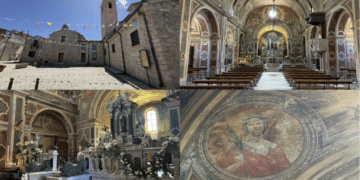 Calangianus, grande attesa per la festa patronale di Santa Giusta