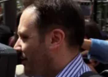 Garlasco, Andrea Sempio a Roma per la perizia personologica: “È una situazione difficile”