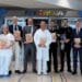 L’Arma dei Carabinieri e l’associazione “Insieme si può” insieme per i piccoli pazienti: l’iniziativa “Colorando” fa tappa negli ospedali di Cagliari e Iglesias