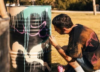 Quartu, “No rights reserved”: l’arte torna a prendersi la città per difendere diritti, comunità e futuro durante la Street Art Week
