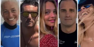 Cinque turisti italiani morti alle Maldive, tra le vittime anche madre e figlia di 20 anni