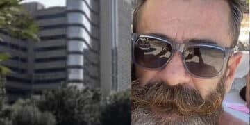Massimo Pinna non ce l’ha fatta: morto al Brotzu di Cagliari l’operaio 54enne precipitato da una piattaforma