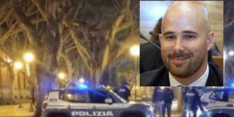 Sicurezza a Cagliari, la proposta di Mura: “Reintrodurre subito il divieto di bivacco e accattonaggio molesto”