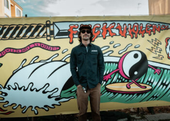 “No rights reserved”: la Street Art Week accende Quartu tra arte urbana, diritti e comunità