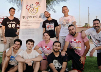 “Chi racconta chi?”: torna Queeresima, quaranta giorni contro la propaganda dominante