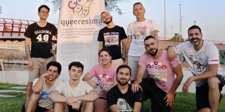 “Chi racconta chi?”: torna Queeresima, quaranta giorni contro la propaganda dominante