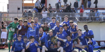 Il Monastir 1983 scrive la storia: vittoria nella finale dei playoff