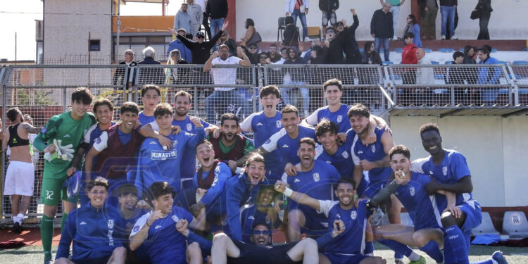 Il Monastir 1983 scrive la storia: vittoria nella finale dei playoff