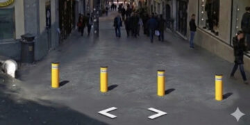 Cagliari, l’idea anti attentati: “Speciali paletti retrattili nelle principali aree pedonali?”