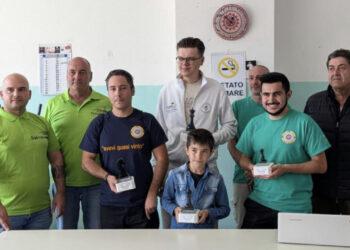 Sinnai, ecco chi ha vinto  il 2° Torneo di Scacchi “Lamp’Isidoro”